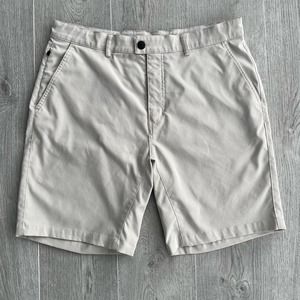 Myles Apparel Tour Short 9" inseam
